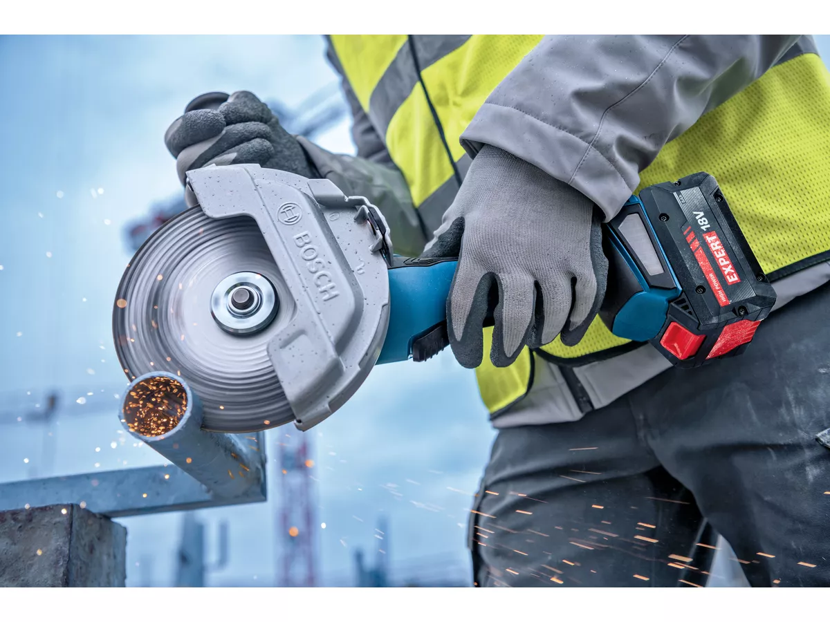 batterie Expert EXBA18V-80 BOSCH